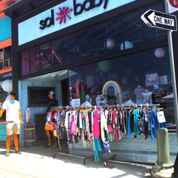 hermosa baby boutique