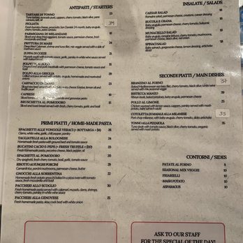 O Munaciello Coral Way - Menu - Italian Near Me - Miami, Florida O Munaciello Coral Way - Menu - Italian Near Me - Miami, Florida