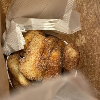 The Pretzel Twister - Little pillows of cinnamon sugar heave - Pretzels Near Me - Virginia Beach, Virginia The Pretzel Twister - Little pillows of cinnamon sugar heave - Pretzels Near Me - Virginia Beach, Virginia