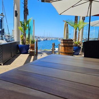 Shoreline - Amazing view - New American Near Me - San Diego, California Shoreline - Amazing view - New American Near Me - San Diego, California