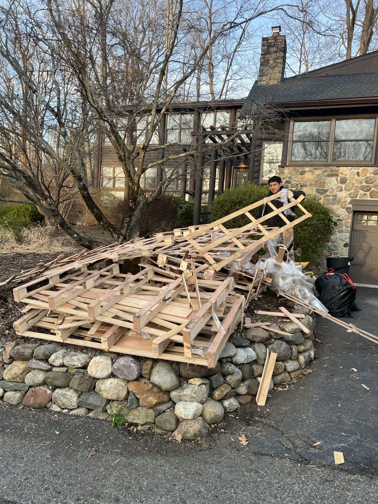 JUNKFIRE Updated July 2024 Request a Quote 12 Photos 50 Bethune