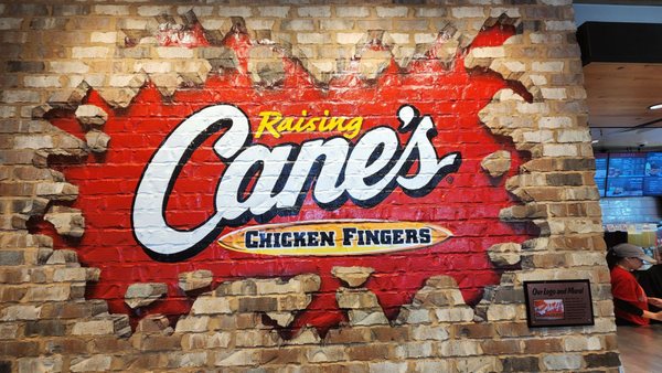 Raising Cane's Chicken Fingers by null