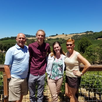 Christopher Creek Winery - Wineries Near Me - Healdsburg, California