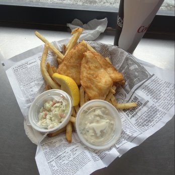 The Bait Shop - Fish & Chips Near Me - Friday Harbor, Washington The Bait Shop - Fish & Chips Near Me - Friday Harbor, Washington