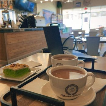 MoQana - Inside - Coffee & Tea Near Me - Edmond, Oklahoma MoQana - Inside - Coffee & Tea Near Me - Edmond, Oklahoma