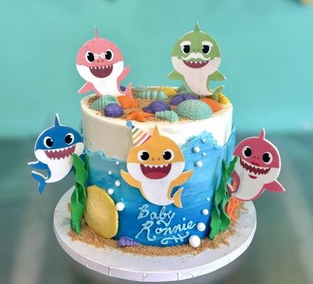 The Sweet Life Bakery by null