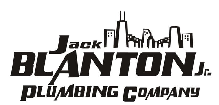 Slide of Jack Blanton Jr. Plumbing Company