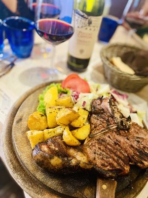 Ristorante Buca Niccolini by null