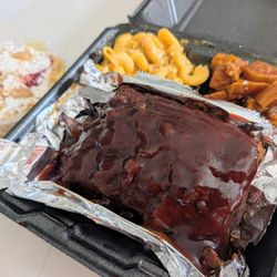 Raleigh Soul Kitchen