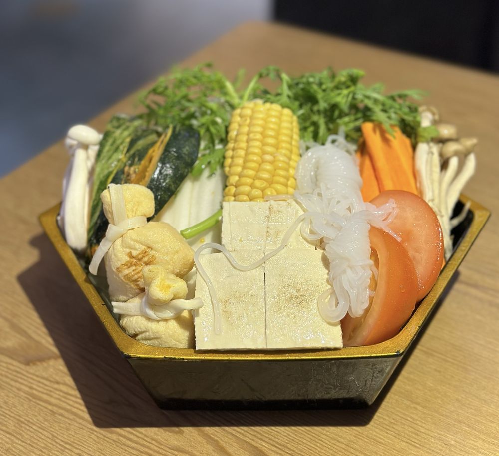 Mikiya Wagyu Shabu House Mikiya Wagyu Shabu House