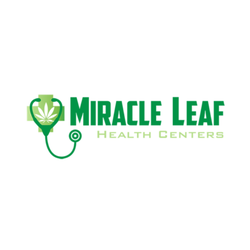 Miracle Leaf Health Centers - Miami Shores - Logo