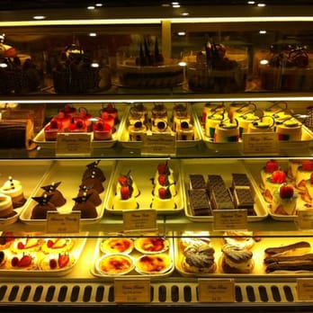 Cocola Bakery - Yummy goodies. - Bakeries Near Me - San Jose, California Cocola Bakery - Yummy goodies. - Bakeries Near Me - San Jose, California
