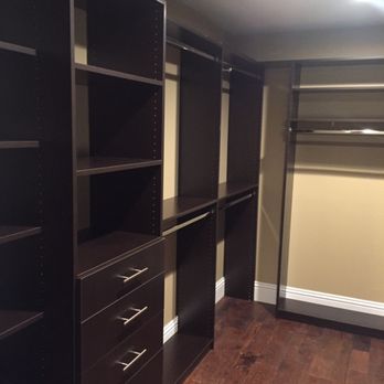Executive Closet - Home Organization Near Me - Pompano Beach, Florida