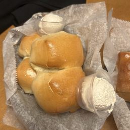 ROLLS ROLLS