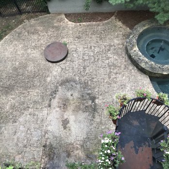 Fish Window Cleaning - Before... - Window Washing Near Me - Lexington, Kentucky