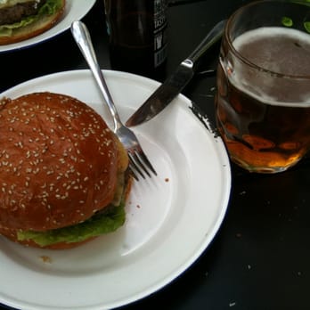 The B.East - Burgers Near Me - Brunswick East, VIC The B.East - Burgers Near Me - Brunswick East, VIC