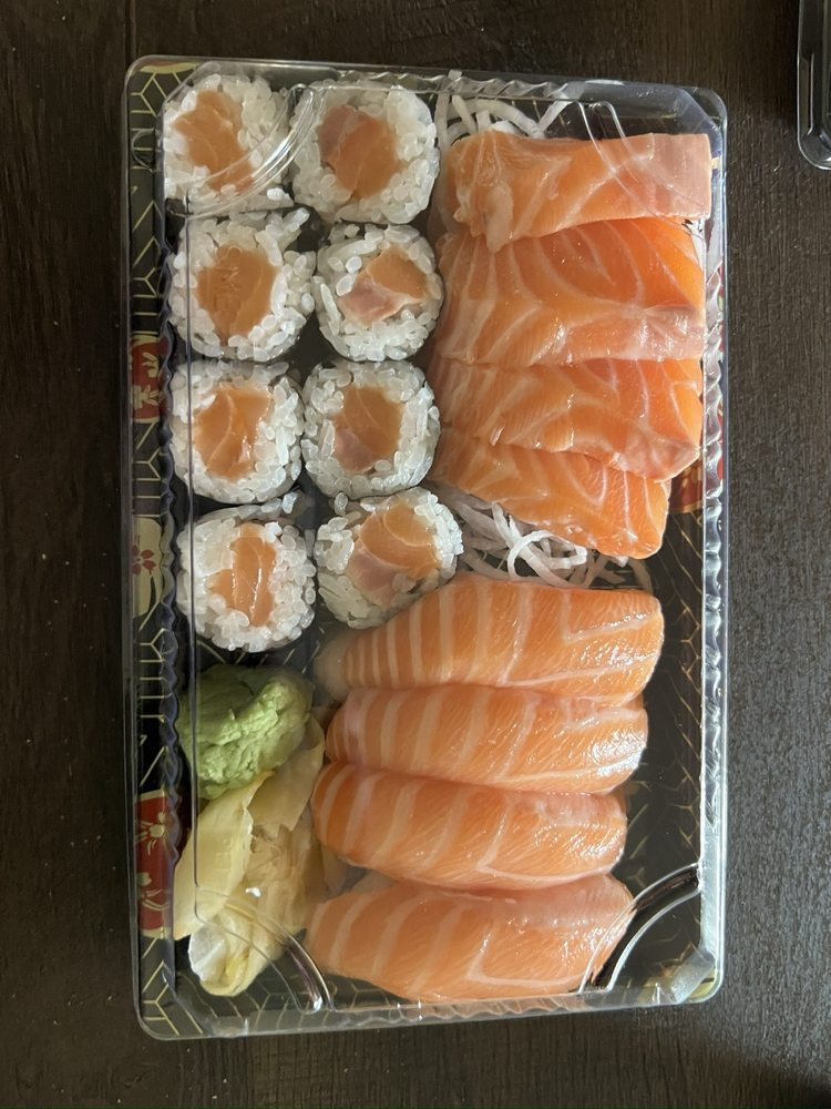 Naru Sushi