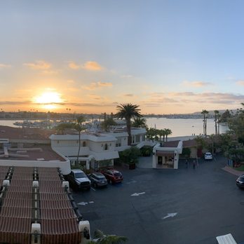 Bahia Resort Hotel - San Diego, CA