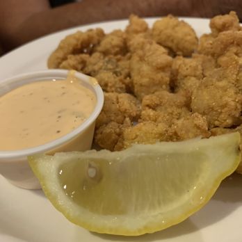 Dixie Crossroads - Seafood Near Me - Titusville, Florida Dixie Crossroads - Seafood Near Me - Titusville, Florida