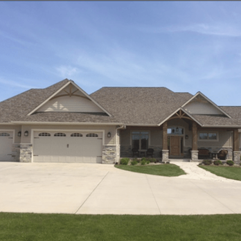 Precision Roofing - untitled - Roofing Near Me - Beach Park, Illinois