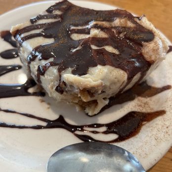 Vertical Diner - Tiramisu - Vegan Near Me - Salt Lake City, Utah Vertical Diner - Tiramisu - Vegan Near Me - Salt Lake City, Utah