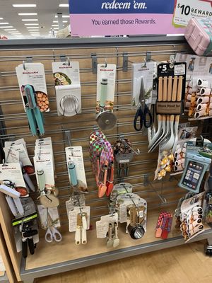 Marshalls by null
