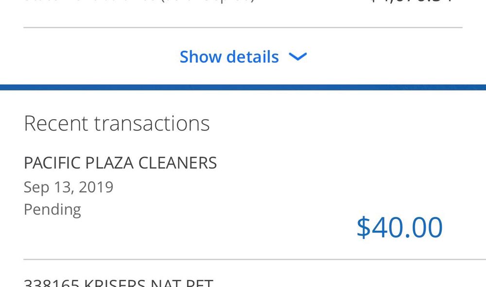 PACIFIC PLAZA CLEANERS Updated August 2024 18 Reviews 27131 Aliso