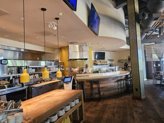California Pizza Kitchen at Summerlin by null