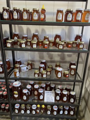 Topaz Farm by null Topaz Farm by null