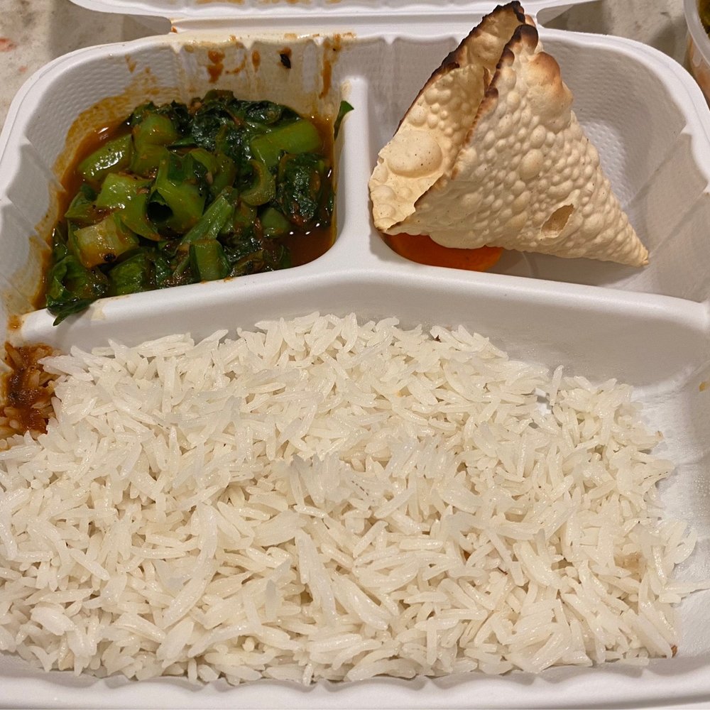 Little Kathmandu - Rice and Papadum - Indian Near Me - El Cerrito, California Little Kathmandu - Rice and Papadum - Indian Near Me - El Cerrito, California