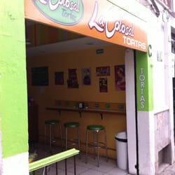 La Colosal