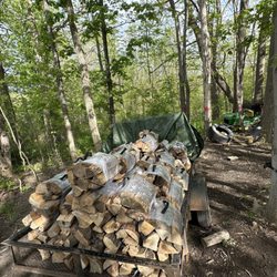 Hearthstone Firewood and Stump Grinding - Bundles