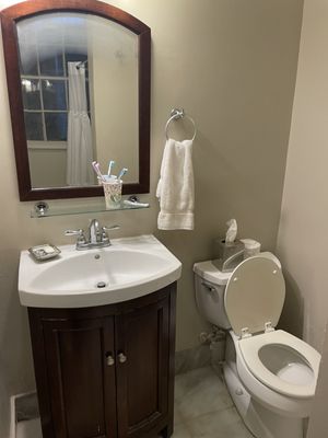 Lamothe House Hotel by null