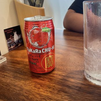 Umami Ramen - Lincoln - 4/5 refreshing and light not too sweet just had a artificial apple taste - Japanese Curry Near Me - Lincoln, California Umami Ramen - Lincoln - 4/5 refreshing and light not too sweet just had a artificial apple taste - Japanese Curry Near Me - Lincoln, California