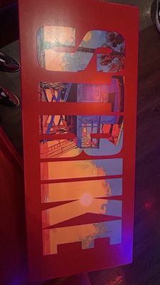 Lucky Strike Chula Vista by null