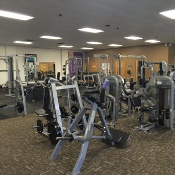 Anytime Fitness - More equipment - Gyms Near Me - Northfield, Minnesota