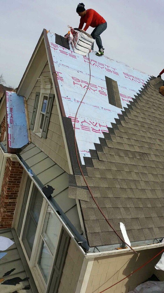 Slide of Brett Hayse Exterior Specialists