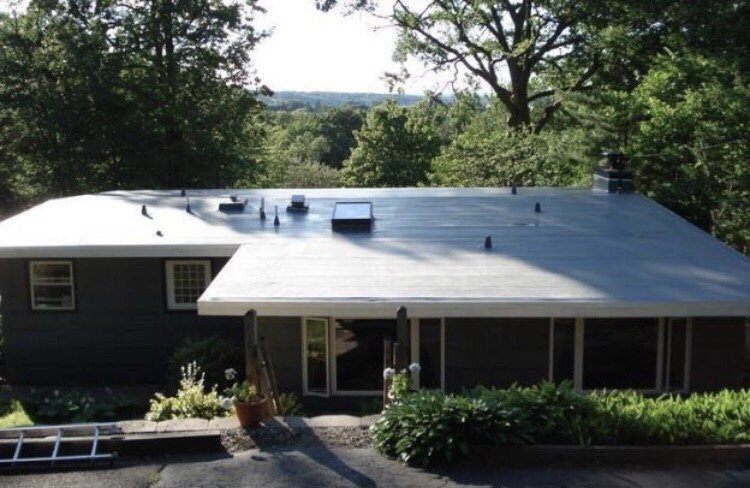 Slide of Jr Roofing & Gutter Service