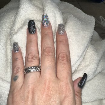 Perfection Nails - Nail Salons Near Me - Mililani, Hawaii