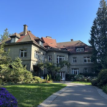 Pittock Mansion - Museums Near Me - Portland, Oregon