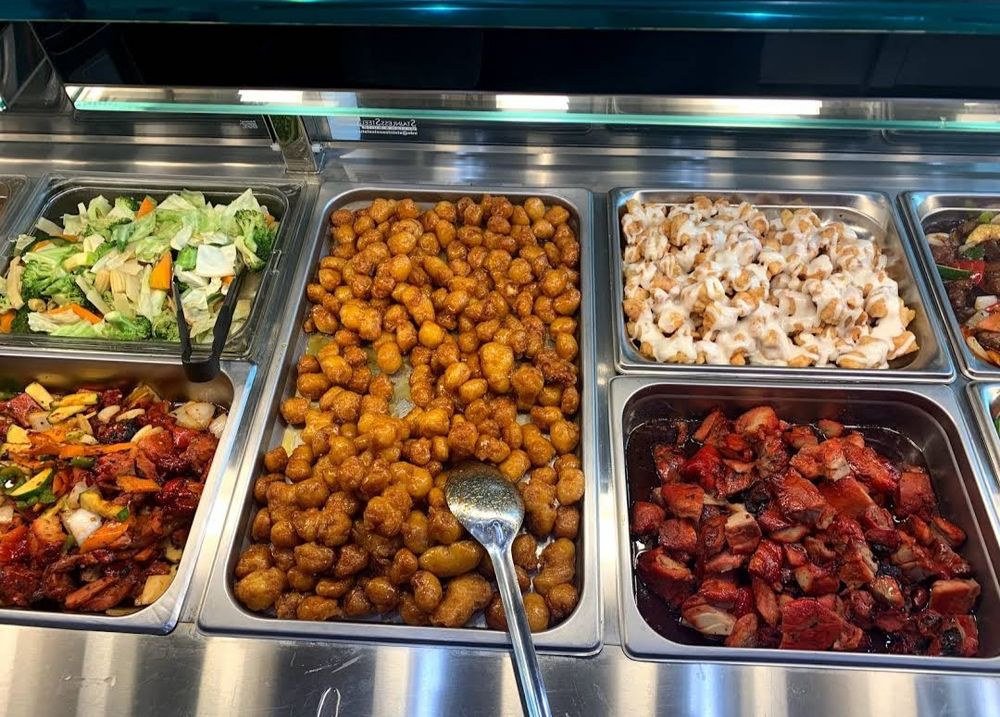 BASIL THAI KITCHEN Updated August 2024 2000 N Neil St, Champaign