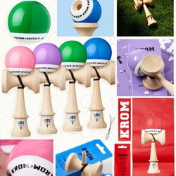 Thinker Toys