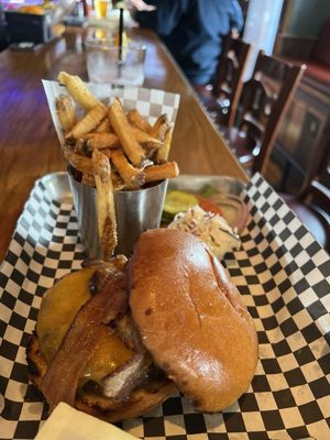 Gerry's Place by null