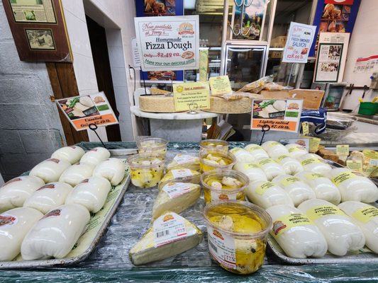 Jerry's Gourmet and More by null