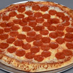 Bob's Pizza and Subs