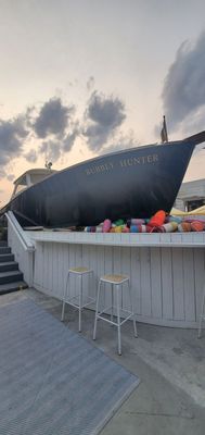 Sailor's Choice by null