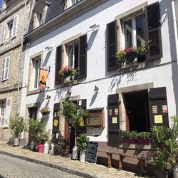 Au Vieux Quimper