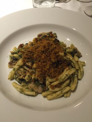 Ristorante Crocifisso by null