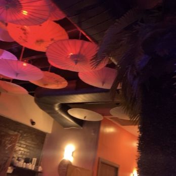CZEN Restaurant Brooklyn - interior - Caribbean Near Me - Brooklyn, New York