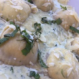 Ravioli